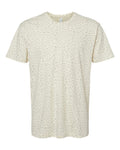LAT  Leopard/ Camo T Shirt