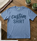 Youth Comfort Color Tshirt