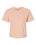Comfort Colors Crop Tee