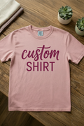 Comfort Color Bundle (2)