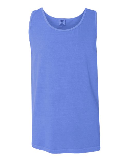 Comfort Colors Tank Top